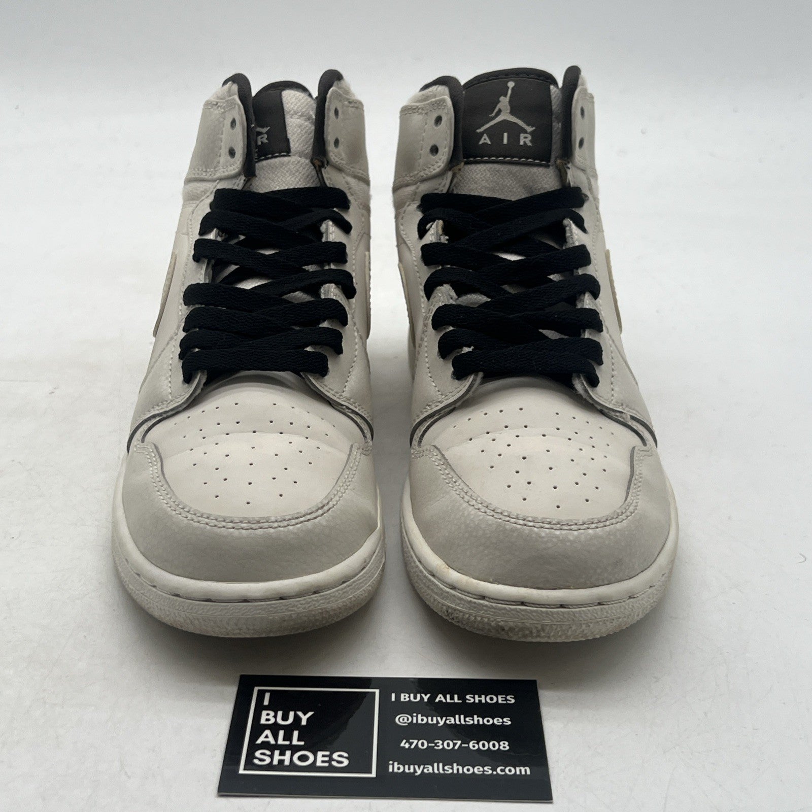 Size 6.5 - Nike Air Jordan 1 Retro Youth  (705296-022)