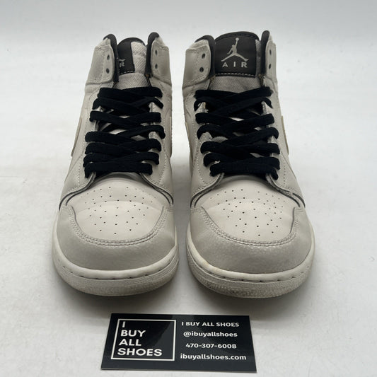 Size 6.5 - Nike Air Jordan 1 Retro Youth  (705296-022)