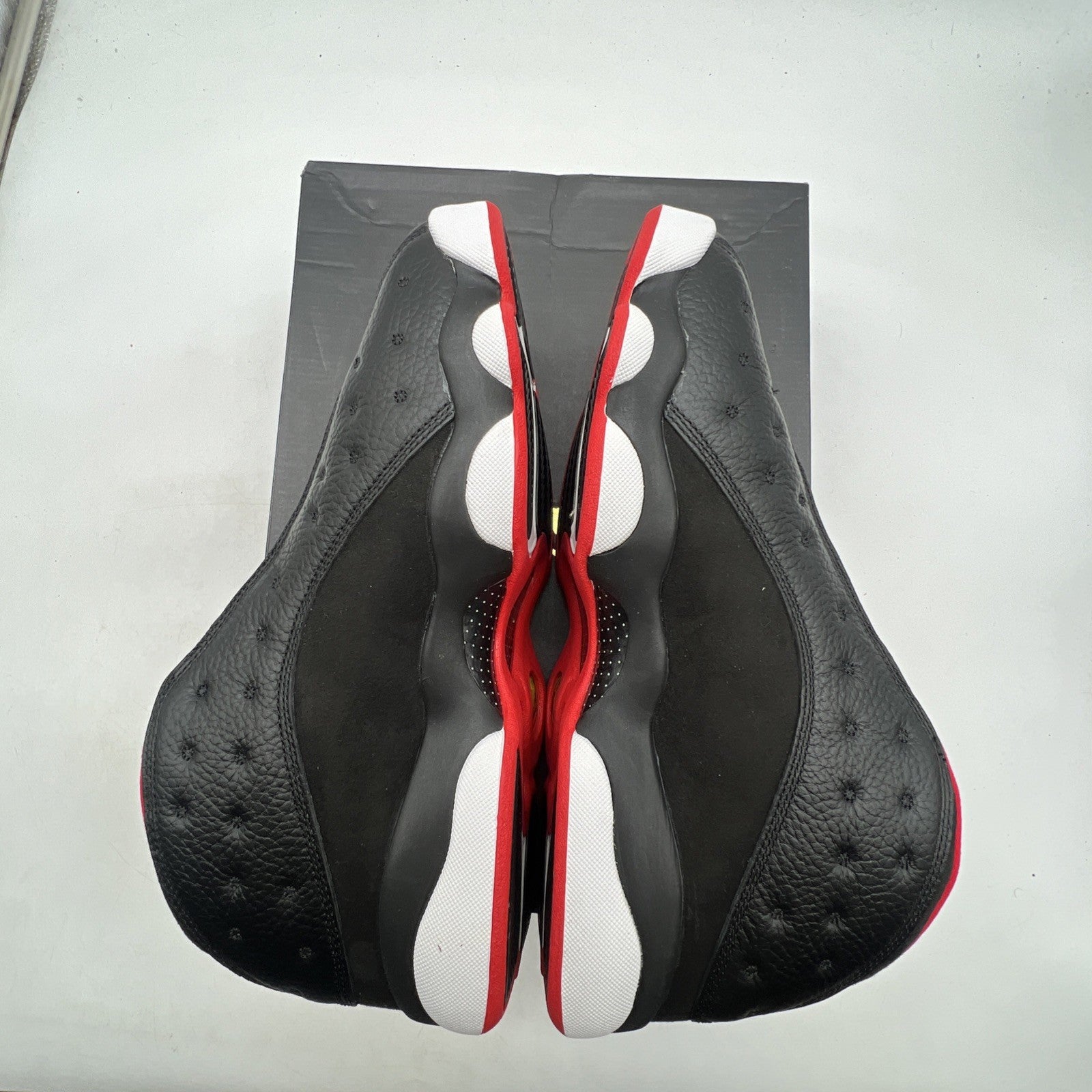 Size 10.5 - Air Jordan 13 Retro Low Bred (310810-027)