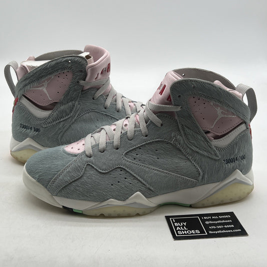 Size 11.5 - Air Jordan 7 Retro SE Hare 2.0 (CT8528-002)