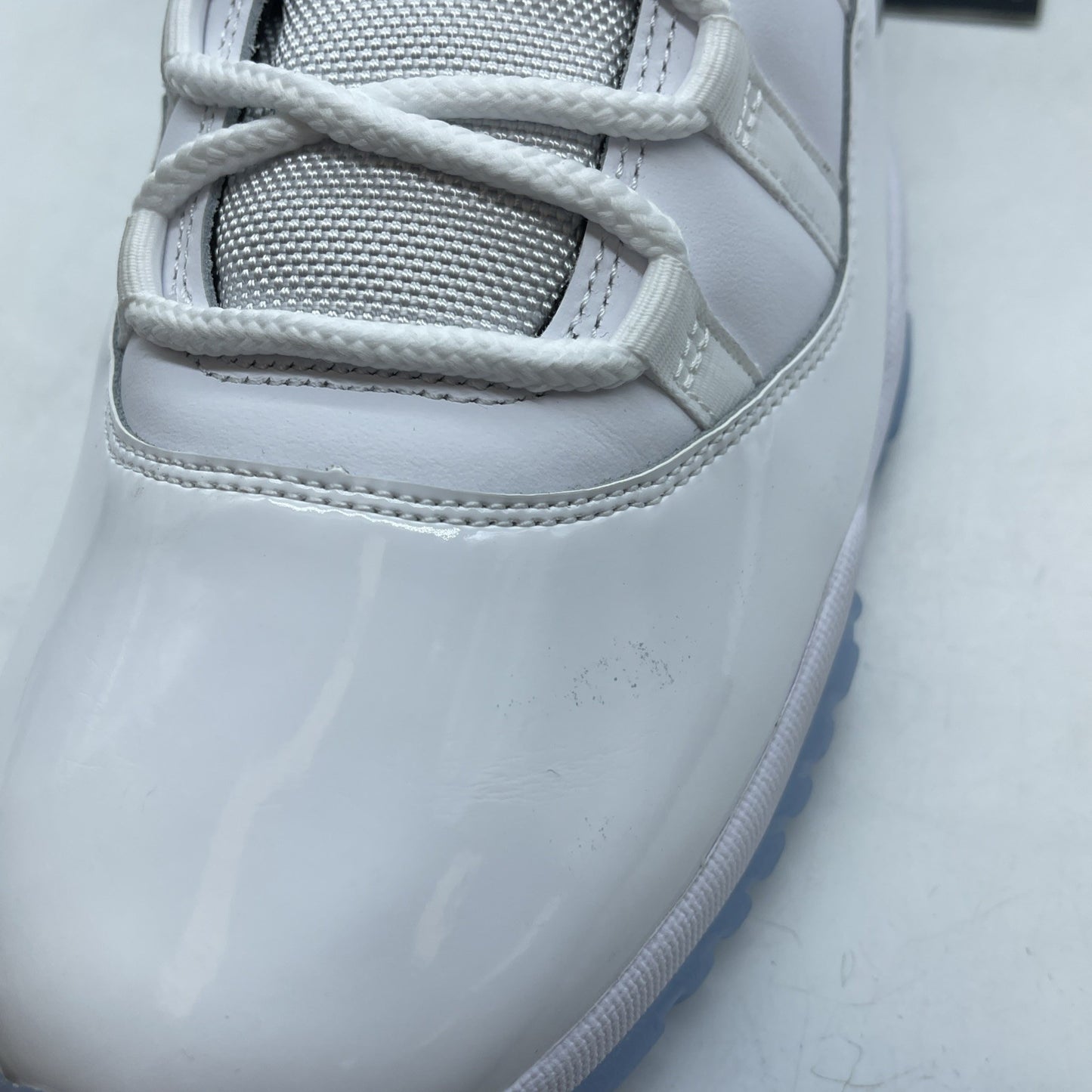 Size 13 - Air Jordan 11 Retro High Legend Blue (CT8012-104)