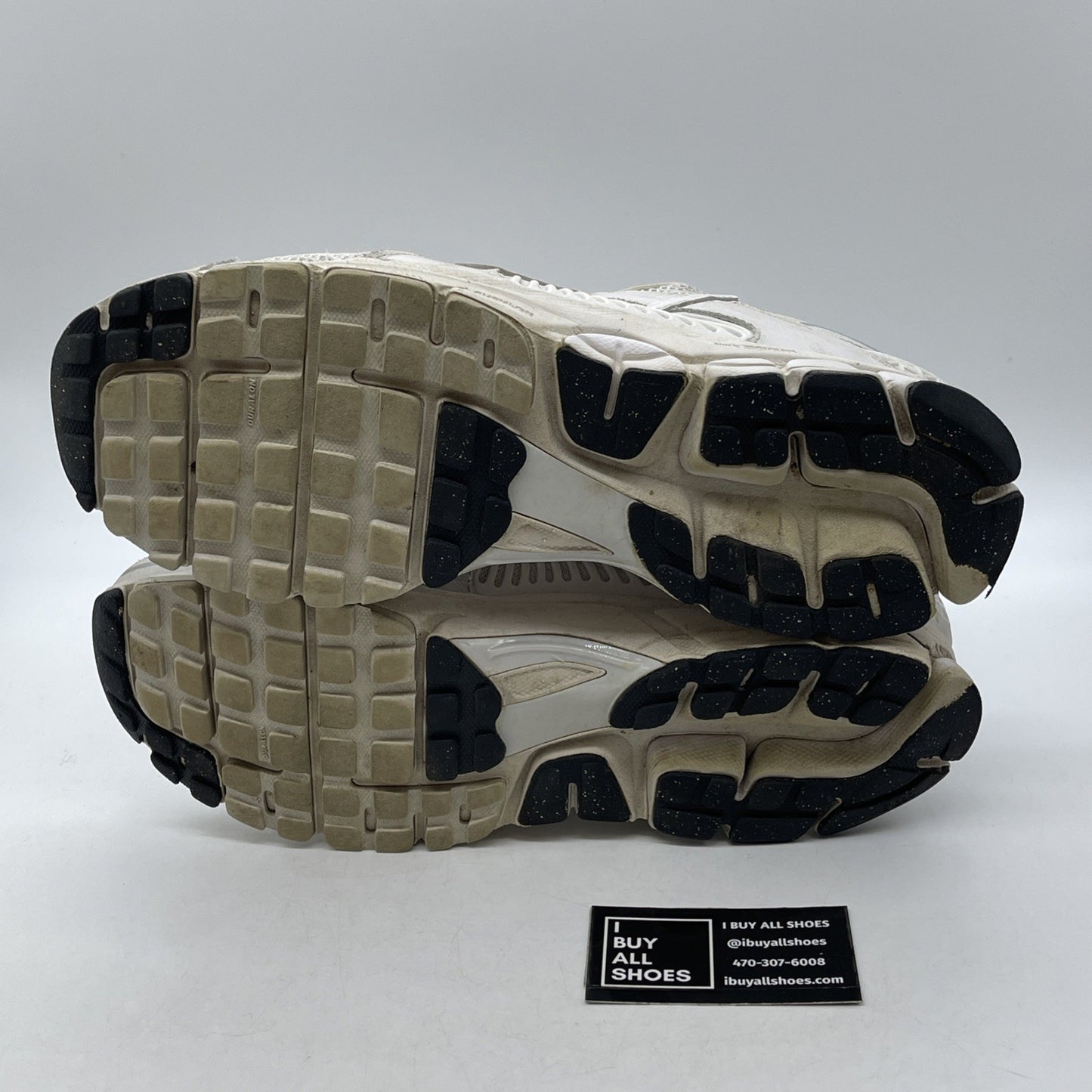Size 13 - Nike Air Zoom Vomero 5 2019 Vast Grey Suede Leather (BV1358-001)