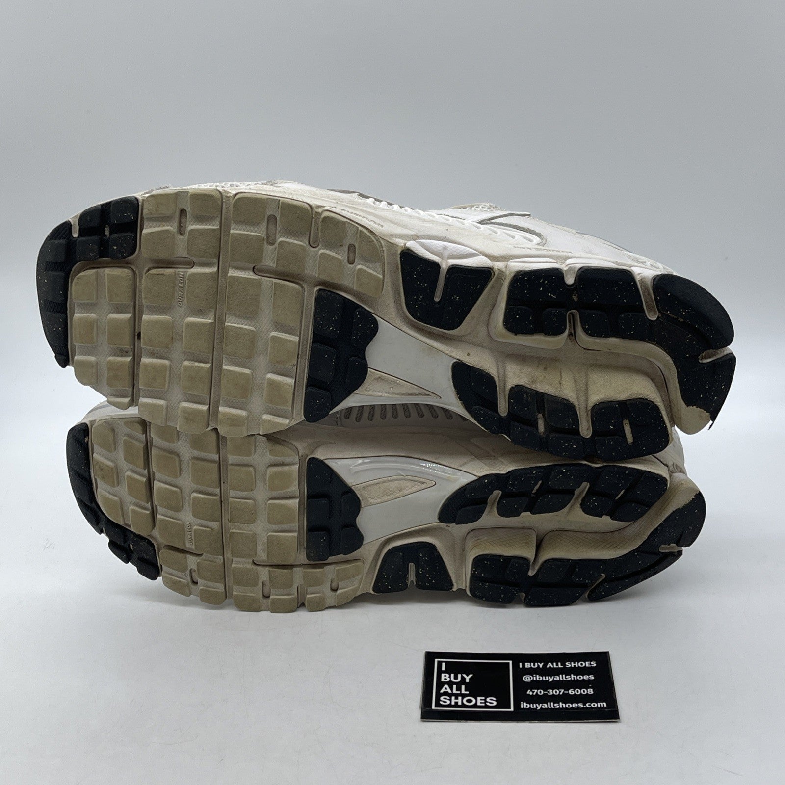 Size 13 - Nike Air Zoom Vomero 5 2019 Vast Grey Suede Leather (BV1358-001)