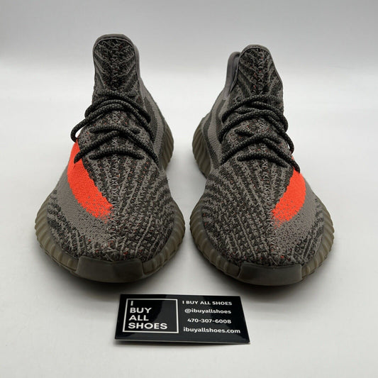 Size 12.5 - Adidas Yeezy Boost 350 V2 Beluga (BB1826)