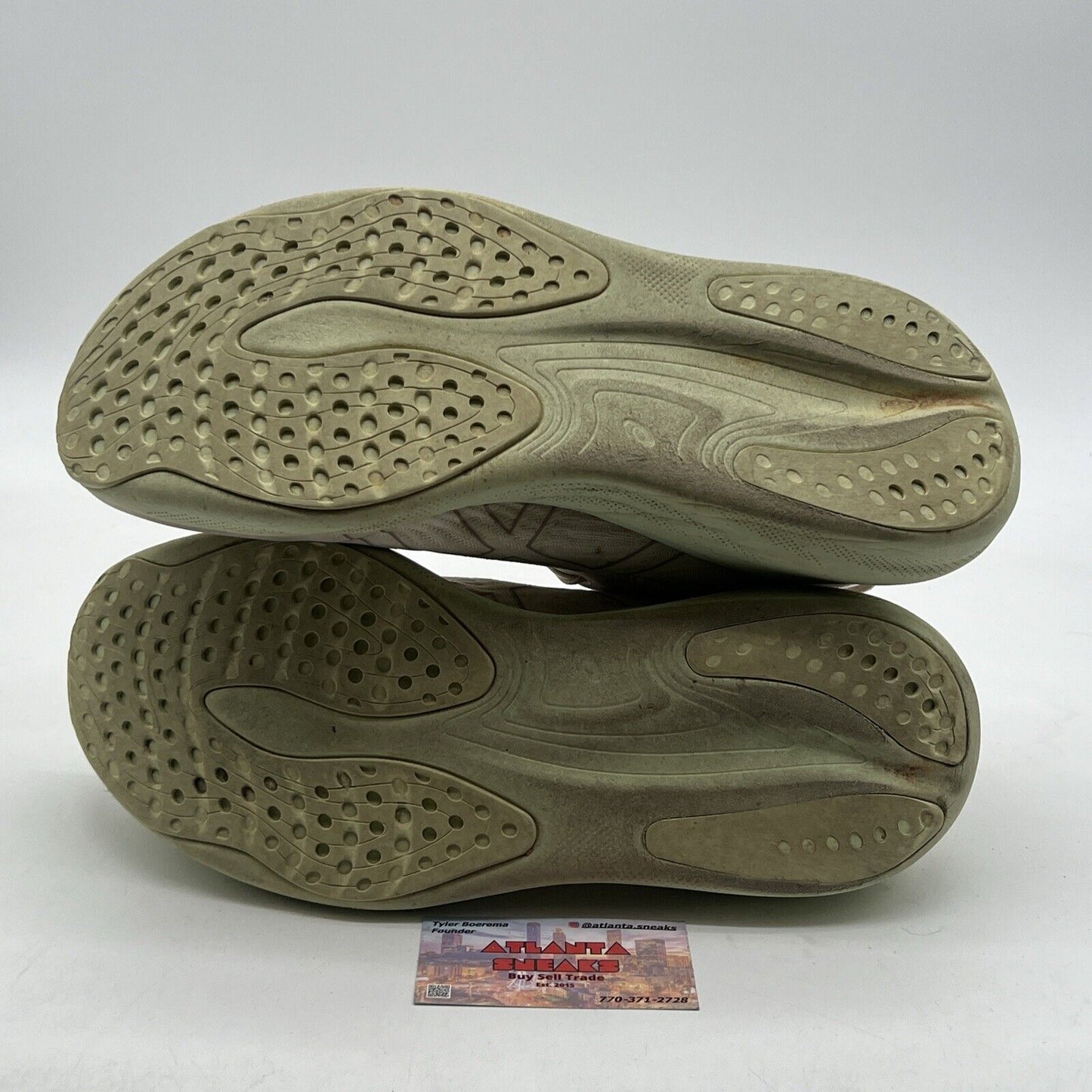 Size 12 - ASICS GEL-NIMBUS 25 Running Shoes