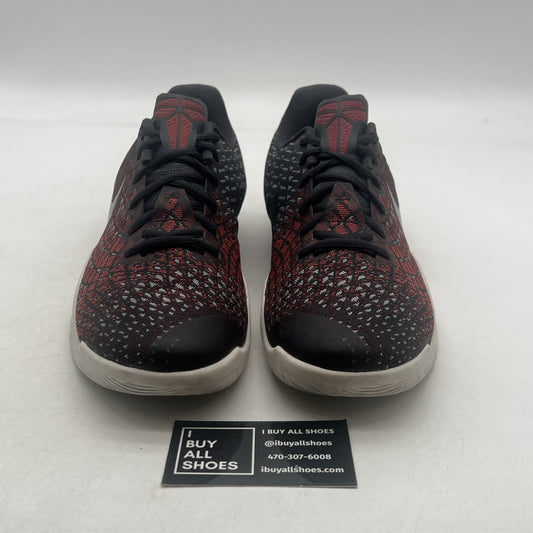 Size 10.5 - Nike Mamba Instinct Anthracite (852473-006)