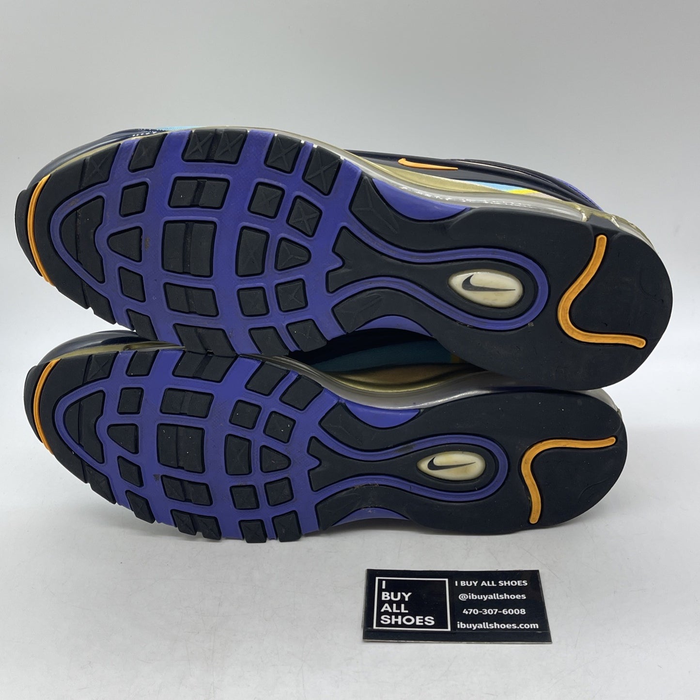Size 13 - Nike Air Max Deluxe Midnight Navy (AJ7831-400)