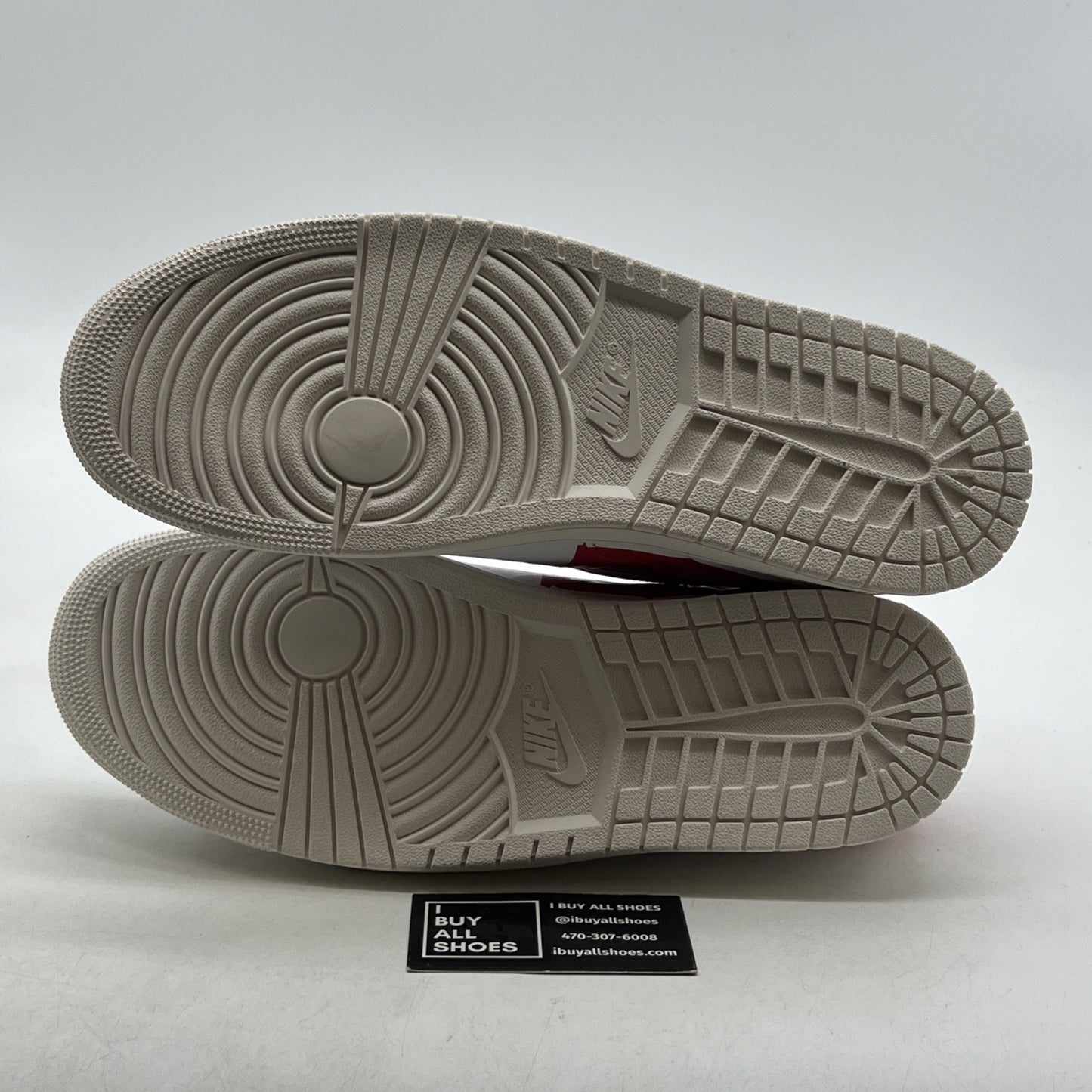 Size 12 - Air Jordan 1 Centre Court Banned (DJ2756-101)