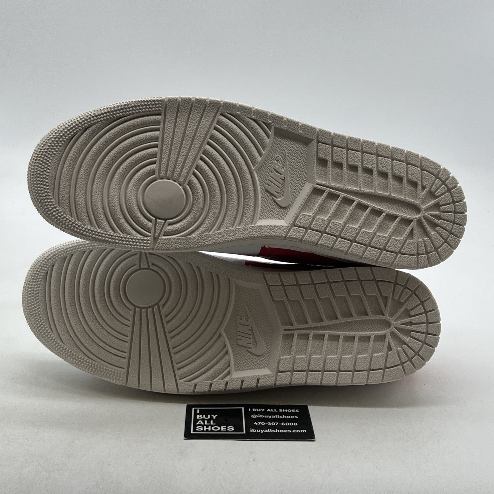 Size 12 - Air Jordan 1 Centre Court Banned (DJ2756-101)