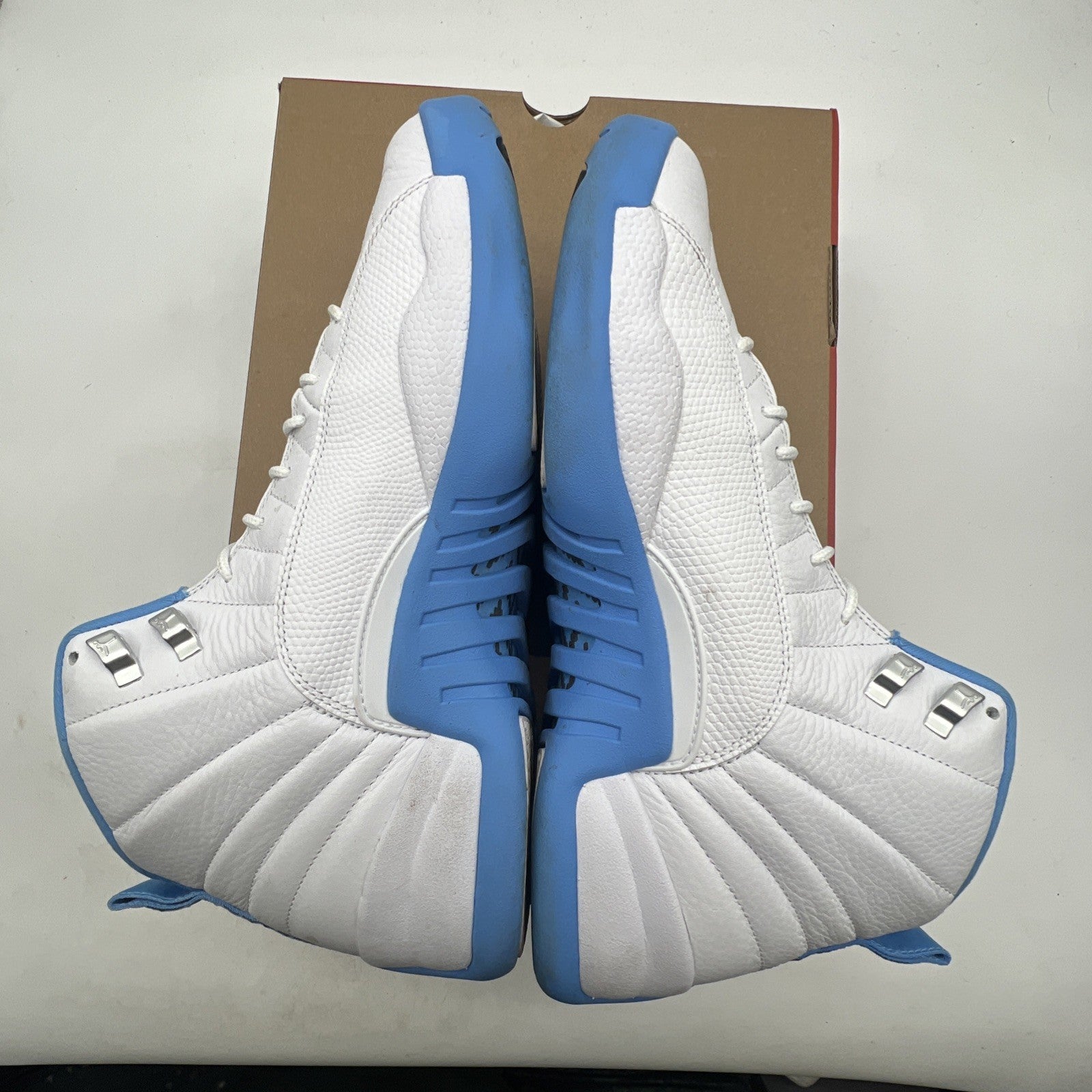 Size 11 - Air Jordan 12 Retro 2025 Melo (CT8013-112)