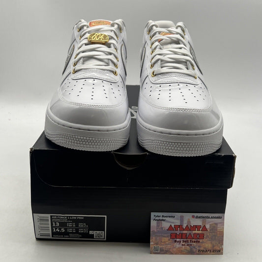 Size 13 - Nike Air Force 1 Low NOLA (DZ5425-100)