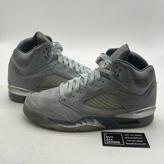 Size 11.5 - Air Jordan 5 Retro Blue Bird W (DD9336-400)