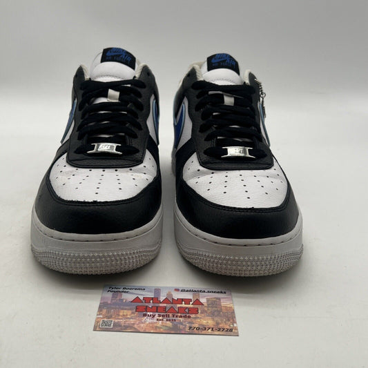 Size 12 - Nike Air Force 1 '07 LV8 Shooting Stars (DD9784-001)