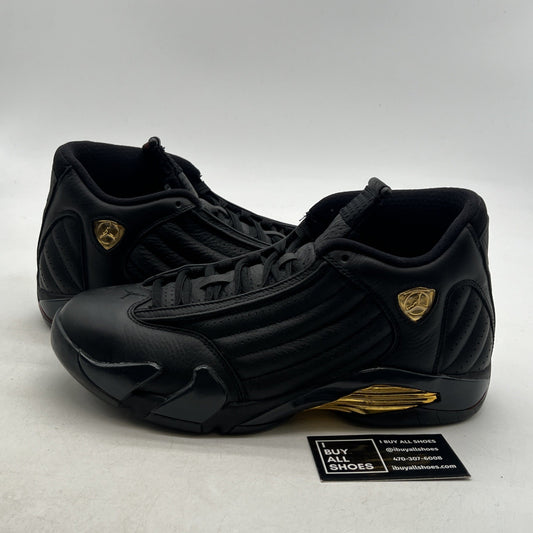 Size 11 - Air Jordan 14 Retro Defining Moments (487471-022)
