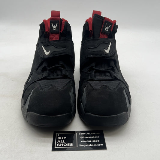 Size 11 - Nike Air DT Max '96 Falcons (HQ3620-010)