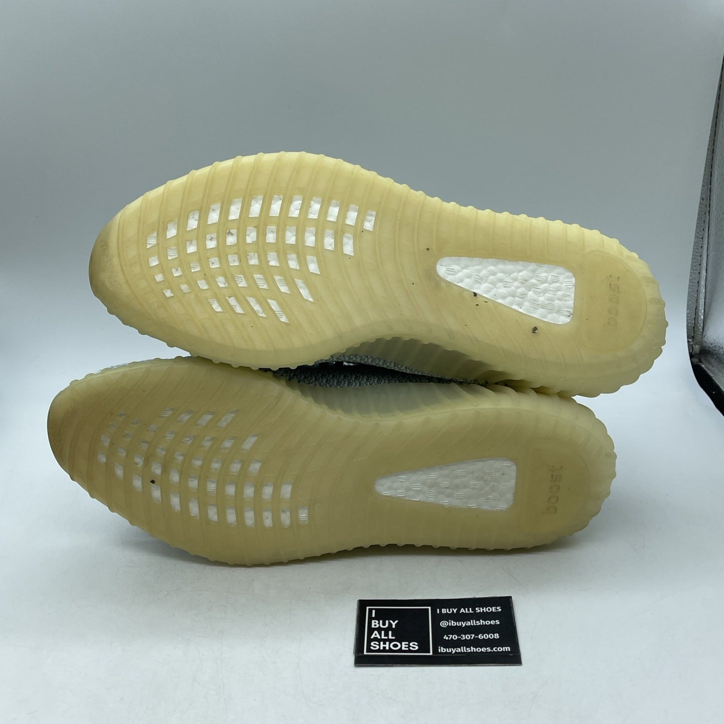 Size 14 - Adidas Yeezy Boost 350 V2 Cloud White Non-Reflective (FW3043)