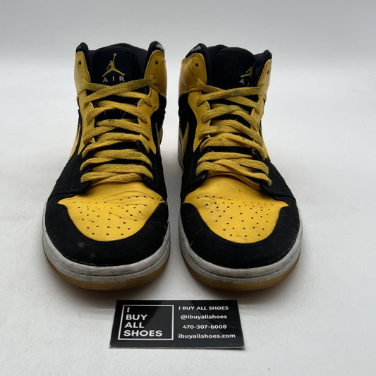 Size 11 - Air Jordan 1 Retro New Love (136085-072)