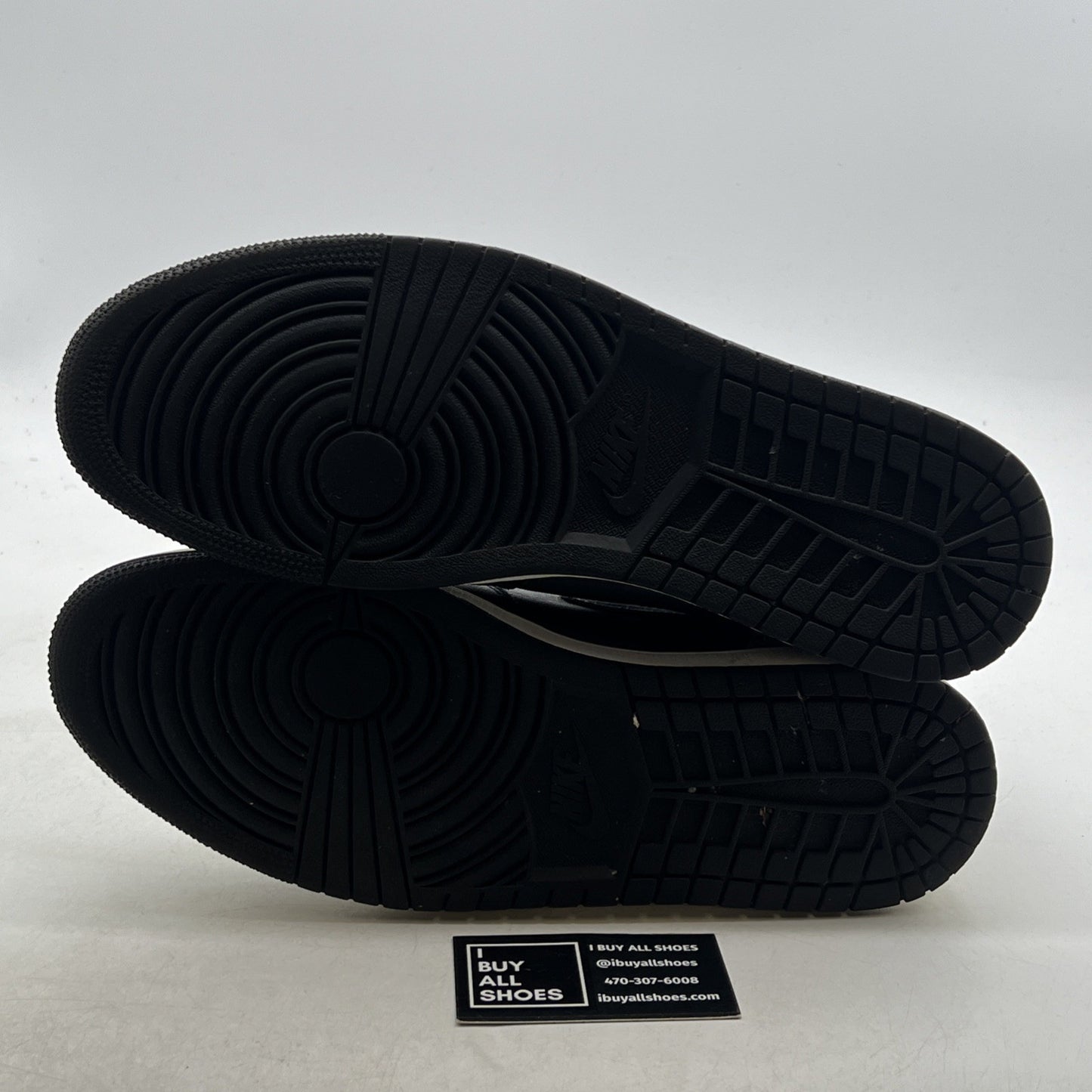 Size 13 - Air Jordan 1 Retro OG High Shadow (555088-013)
