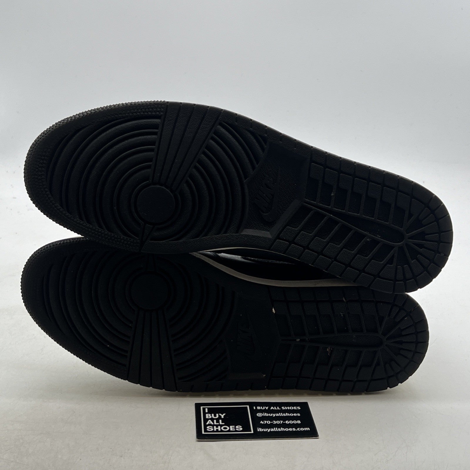 Size 13 - Air Jordan 1 Retro OG High Shadow (555088-013)