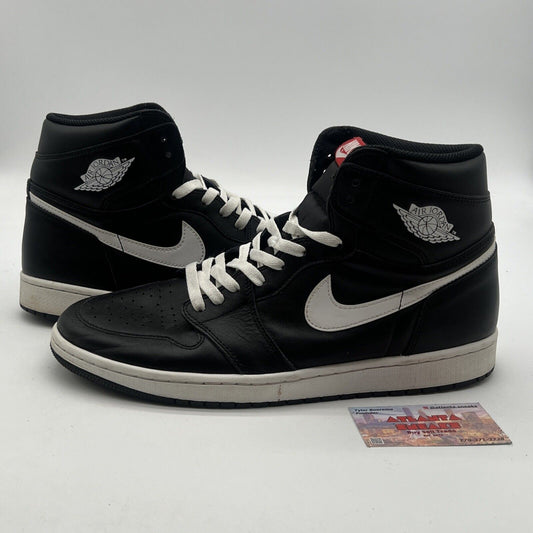 Size 13 - Air Jordan 1 Retro OG Prm High Yin Yang (555088-011)