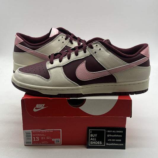 Size 13 - Nike Dunk Low Premium Valentine's Day (DR9705-100)