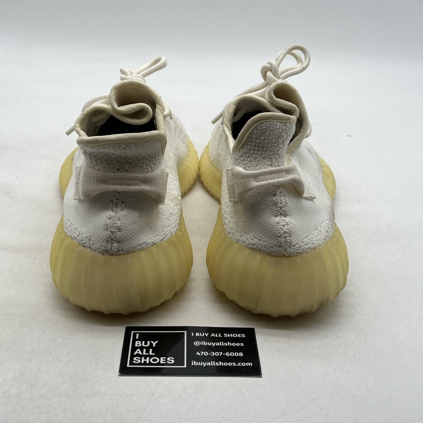 Size 14 - adidas Yeezy Boost 350 V2 Low Bone (CP9366)