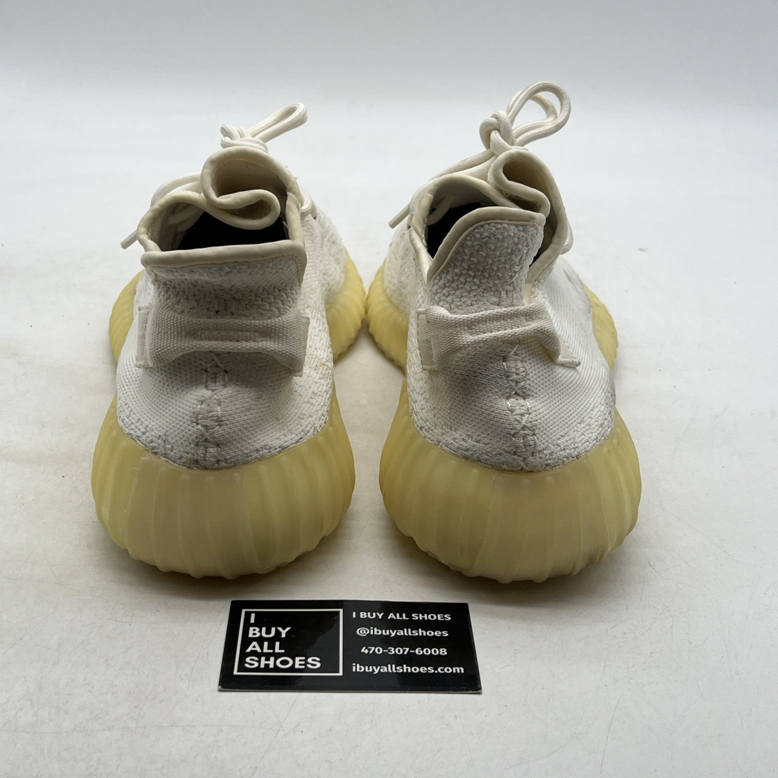 Size 14 - adidas Yeezy Boost 350 V2 Low Bone (CP9366)