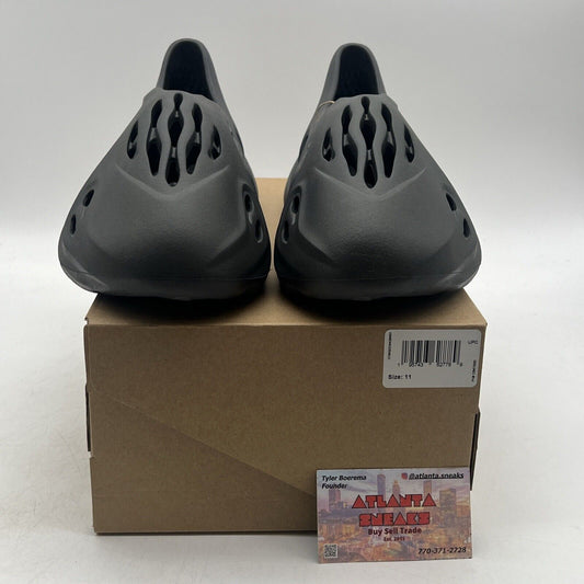 Size 11 - adidas Yeezy Quantum Onyx (HP8739)