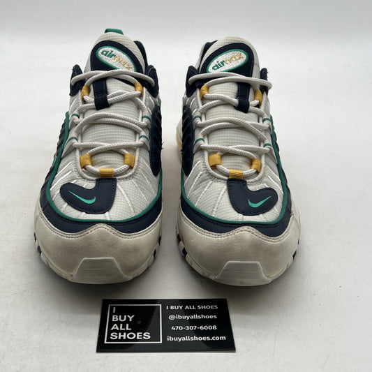 Size 9.5 - Nike Air Max 98 Mighty Ducks (CL3693-100)