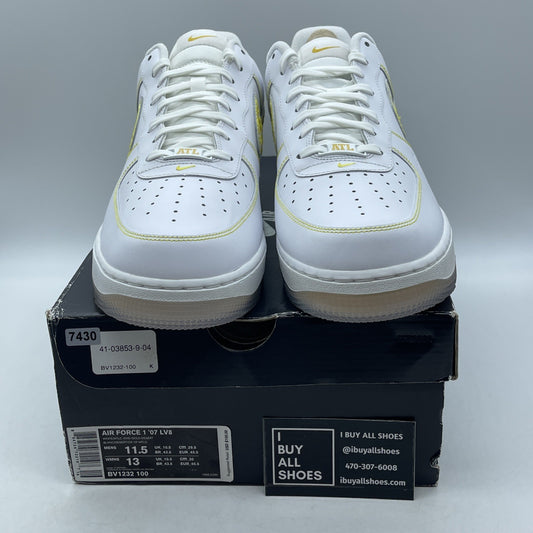 Size 11.5 - Nike Air Force 1 Low City Pride Atlanta (BV1232-100)