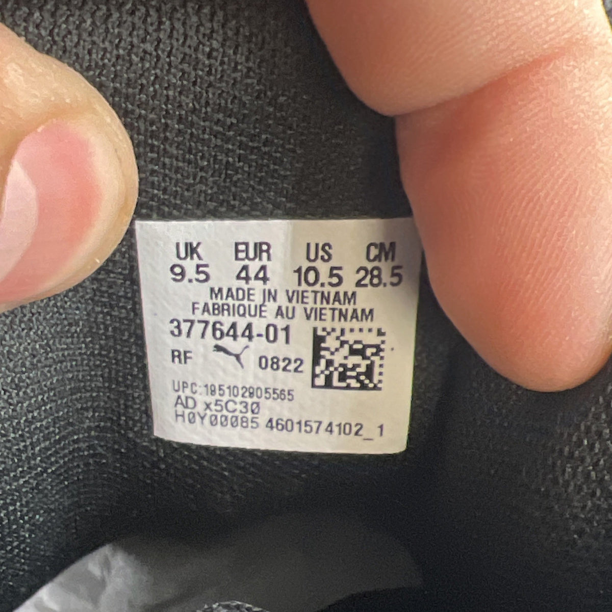 Size 10.5 - Puma MB.02 Phenom - (377644-01)