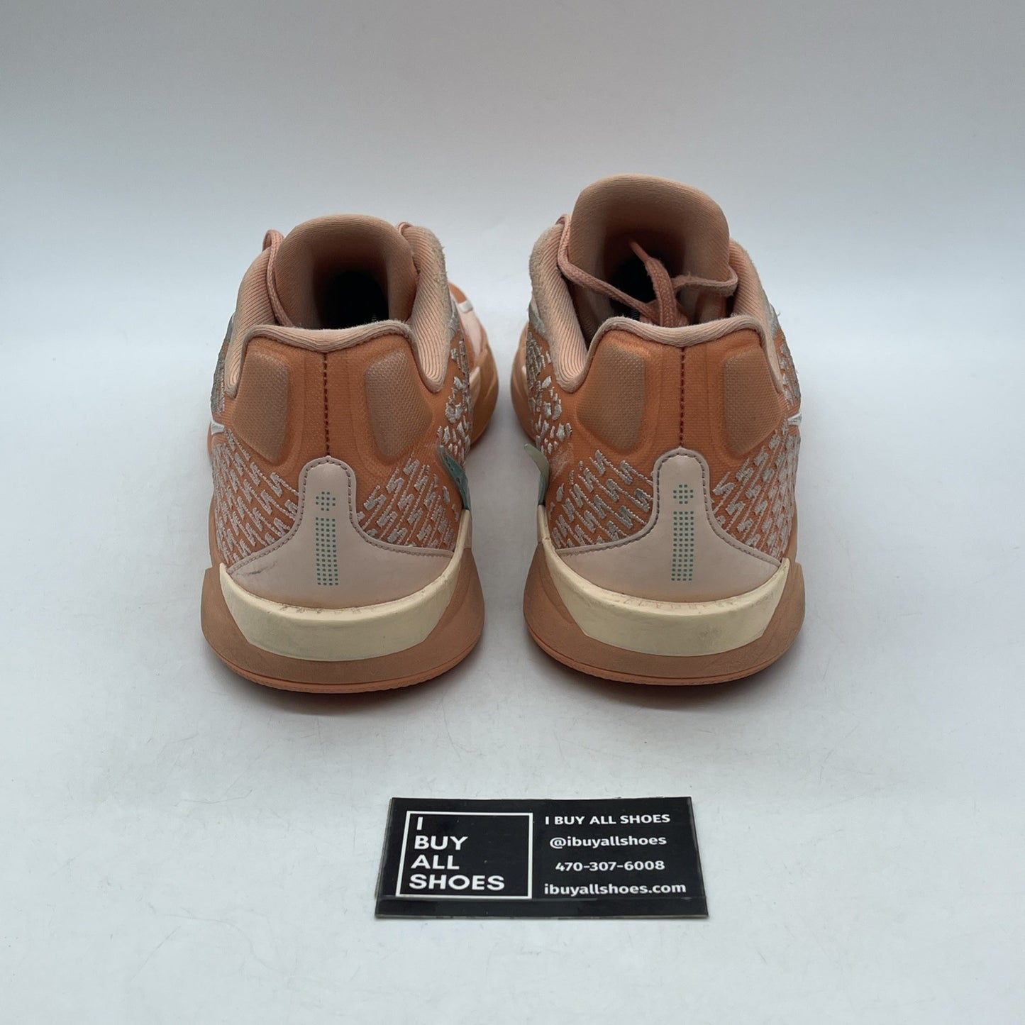 Size 15 - Nike Sabrina 2 Activate (FQ2174-801)