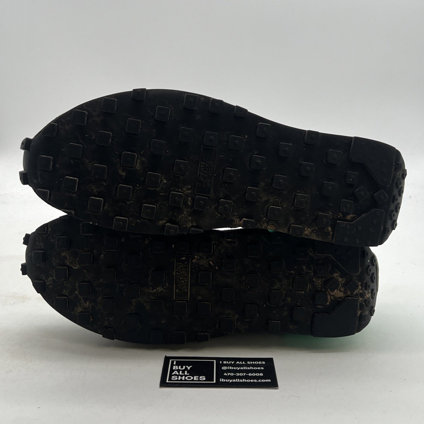 Size 12 - Nike Daybreak-Type Anthracite Menta (CJ1156-001)