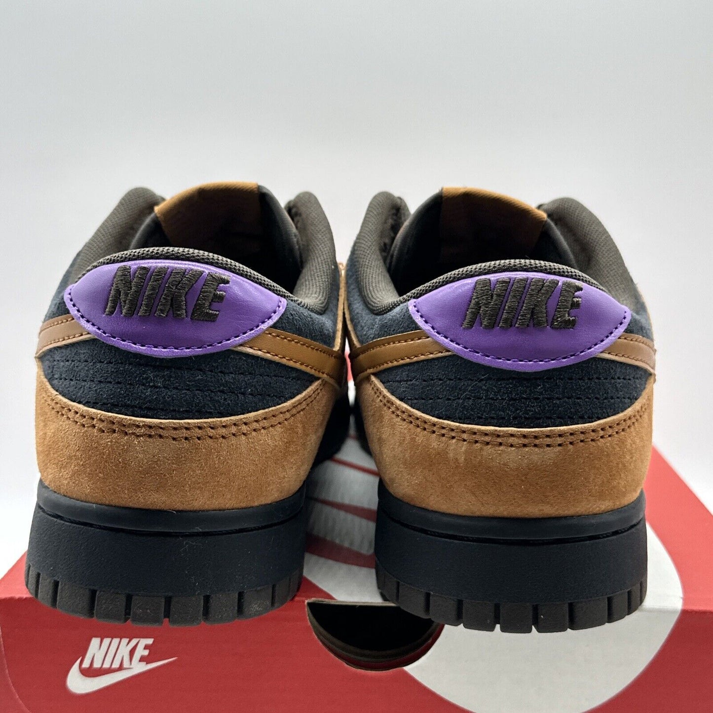 Size 10 - Nike Dunk Low Premium Cider