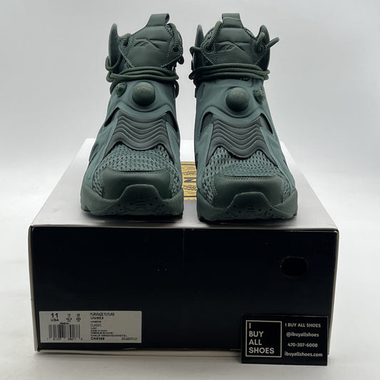 Size 11 - Reebok Instapump Fury x Toy Story x Bait Army High  (CN5398)