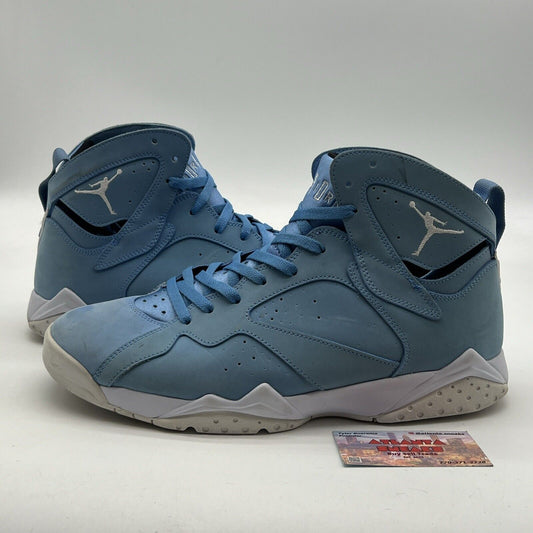 Size 13 - Air Jordan 7 Retro Pantone (304775-400)