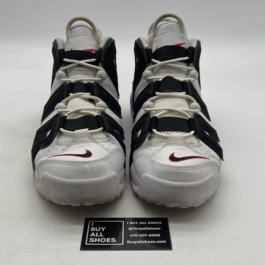 Size 11.5 - Nike Air More Uptempo Scottie Pippen (414962-105)