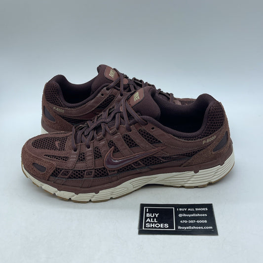 Size 9 - Nike P-6000 SE Dark Pony (HF0015-200)