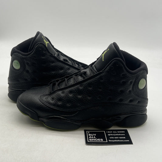 Size 8.5 - Air Jordan 13 Retro 2017 Altitude (414571-042)