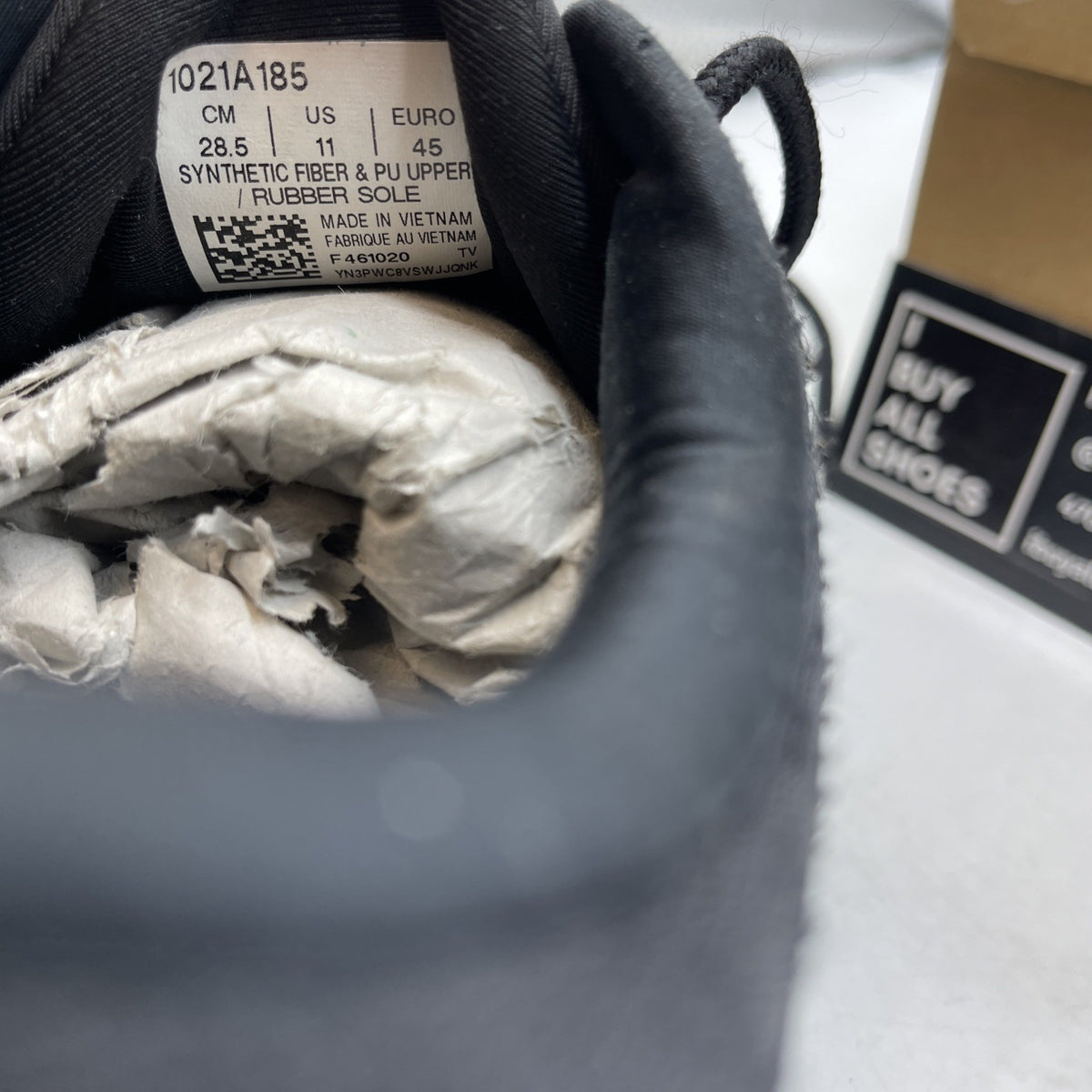Size 11.5 - ASICS™ Gel-Quantum 180 5 (1021A185-020)