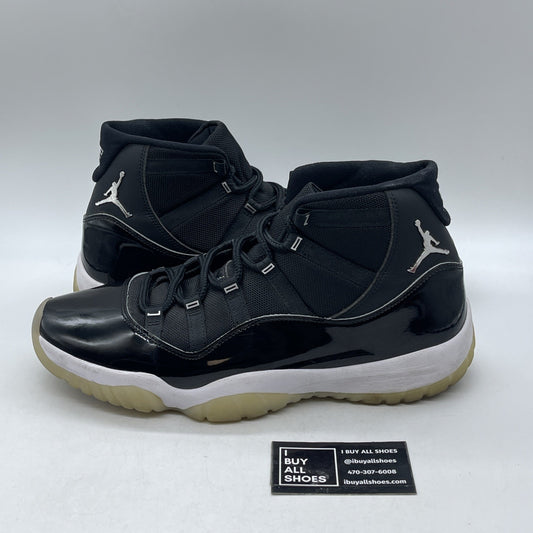 Size 13 - Air Jordan 11 Retro High Jubilee / 25th (CT8012-011)