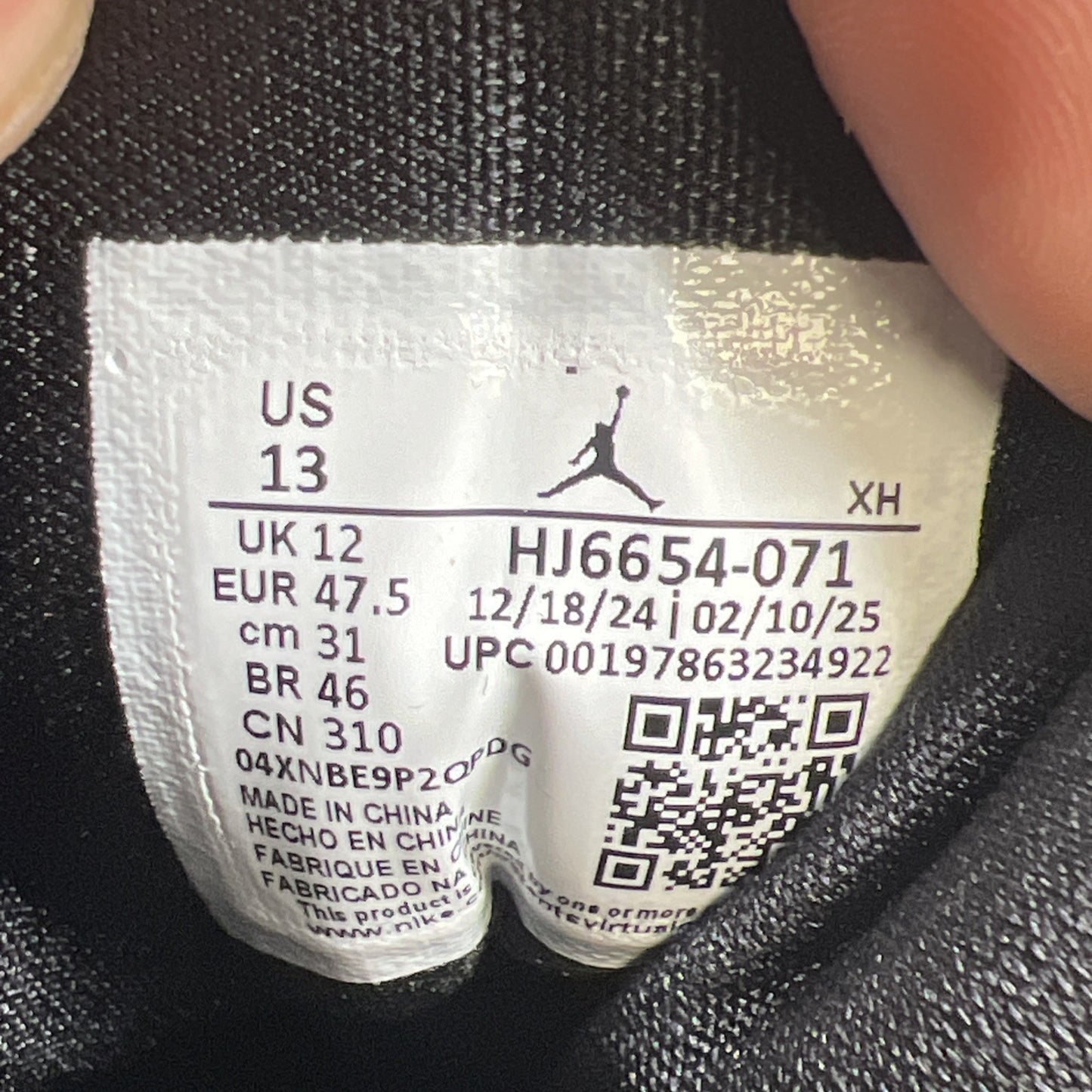 Size 13 - Air Jordan 1 SE 2025 Mid New Love (HJ6654-071)