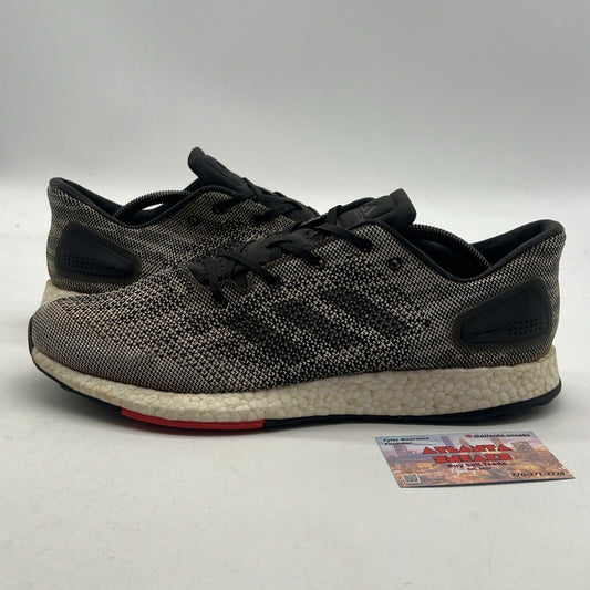 Size 12 - Adidas PureBoost DPR LTD Multi (S80993)