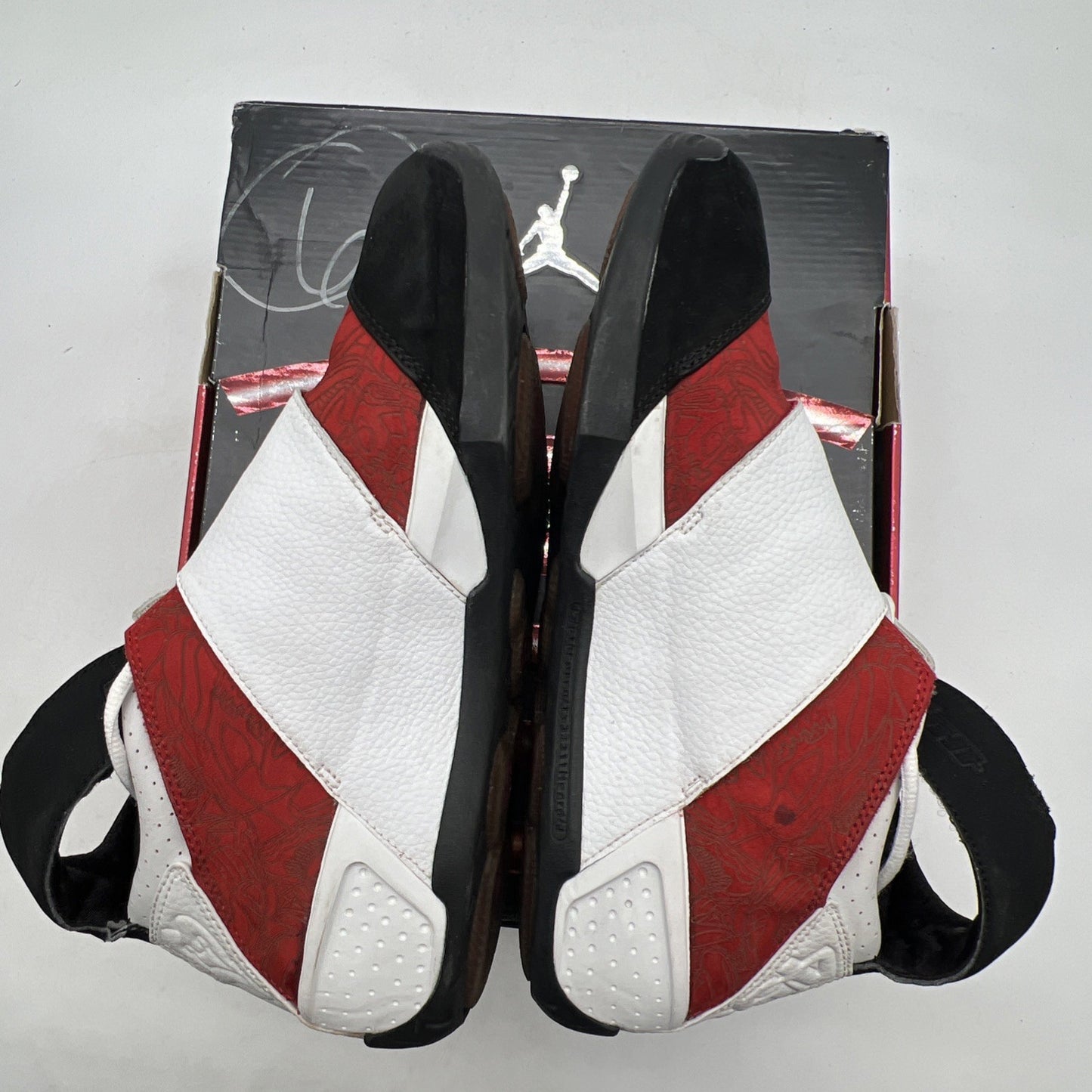 Size 10 - Air Jordan 20 OG Midwest (310455-102)