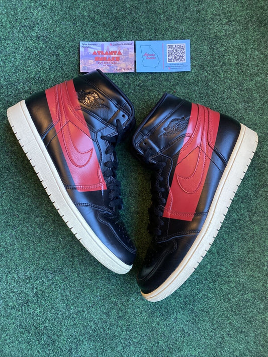 Size 10.5 - Jordan 1 Retro High OG Couture 2019