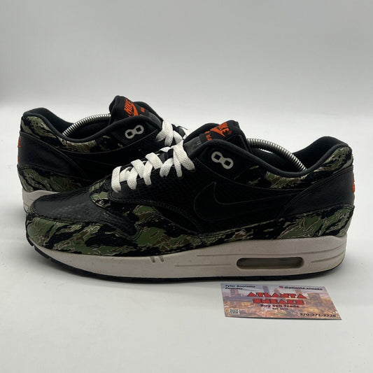 Size 10.5 - Nike Air Max 1 Prm Atmos (512033-003)