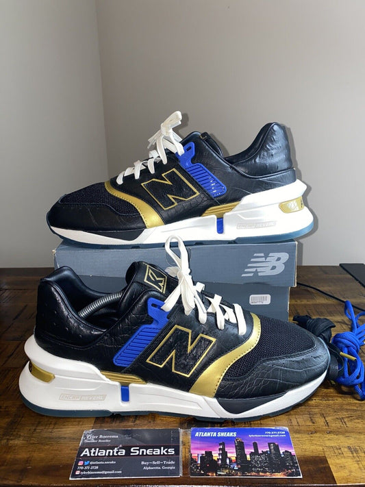 New Balance 997s x Kawhi Leonard | Size 11.5 | MS997SKW 2 Way