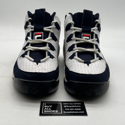 Size 12 - Fila 95 Grant Hill 1 OG (1BV90040-127)