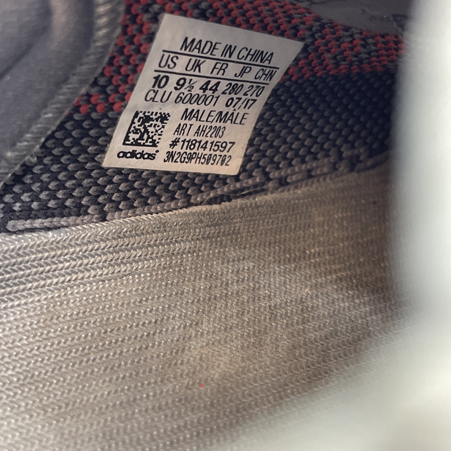 Size 10 - adidas Yeezy Boost 350 V2 Low Beluga 2.0 (AH2203)