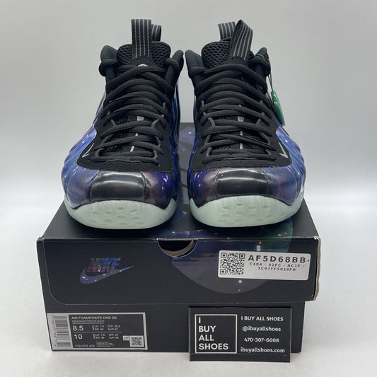 Size 8.5 - Nike Air Foamposite One 2025 Galaxy (FQ4303-400)